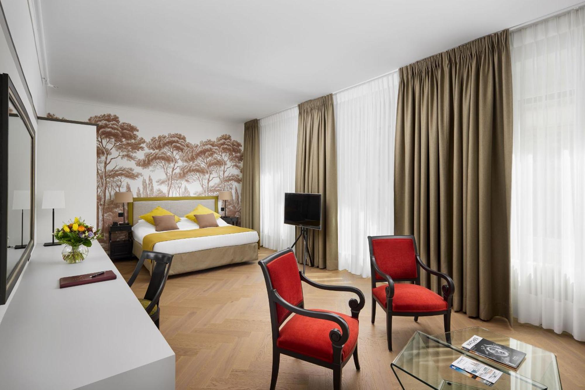 Suite Junior