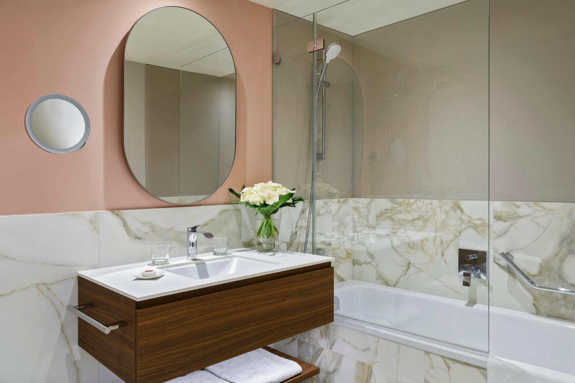 Chambre Double Exécutive