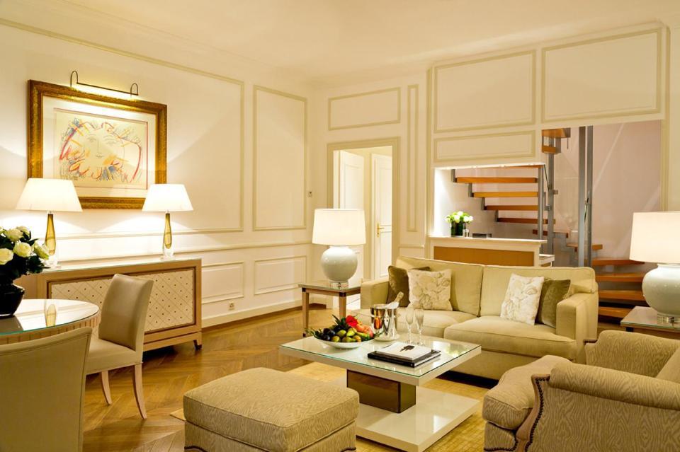 Suite en Duplex