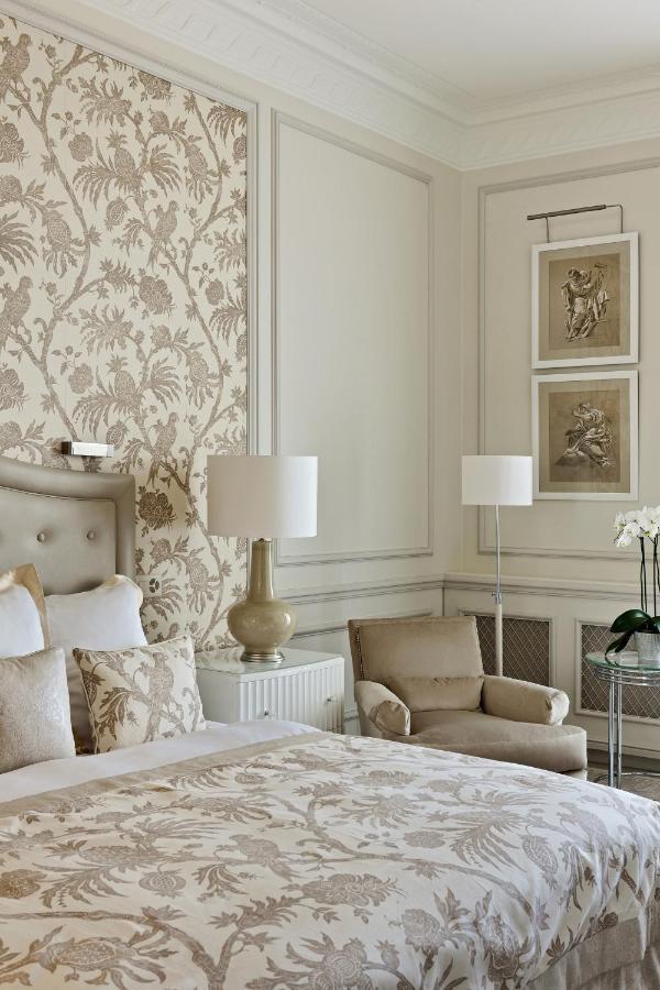 Chambre Double Deluxe - Vue sur Jardin
