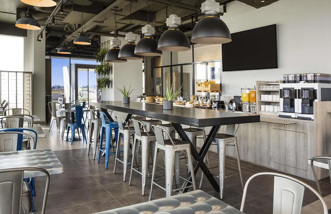 Ibis Budget Lausanne-Bussigny-1