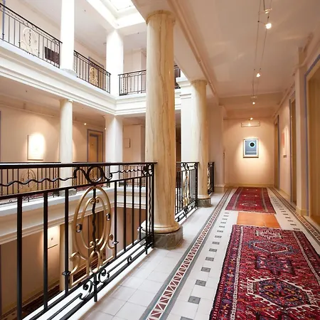 Hotel Victoria-2