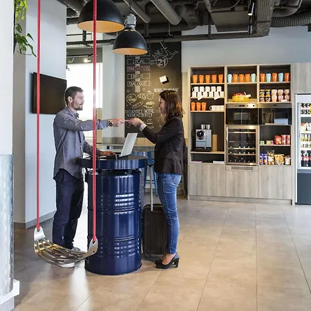 Ibis Budget Lausanne-Bussigny-2
